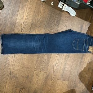 36x34 American Eagle Jeans